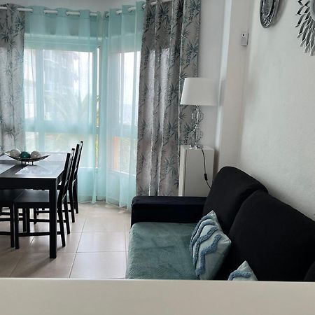 Rosmary Apartman Puerto de la Cruz Kültér fotó