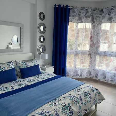 Rosmary Apartman Puerto de la Cruz Kültér fotó