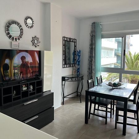 Rosmary Apartman Puerto de la Cruz Kültér fotó