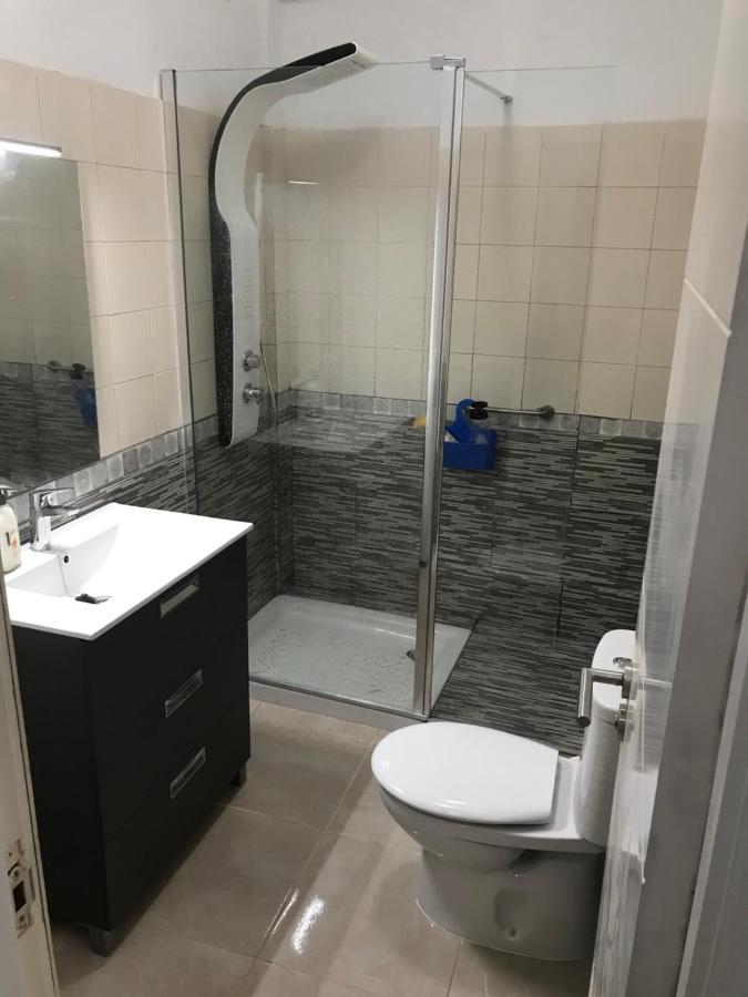 Rosmary Apartman Puerto de la Cruz Kültér fotó