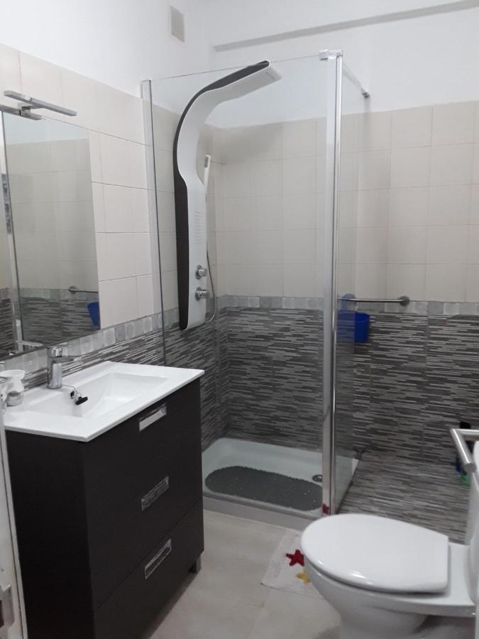 Rosmary Apartman Puerto de la Cruz Kültér fotó