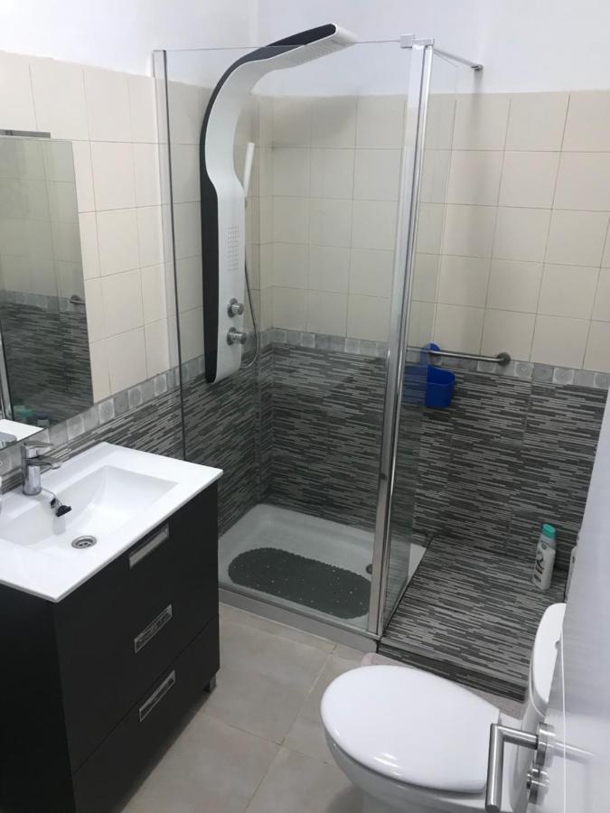 Rosmary Apartman Puerto de la Cruz Kültér fotó