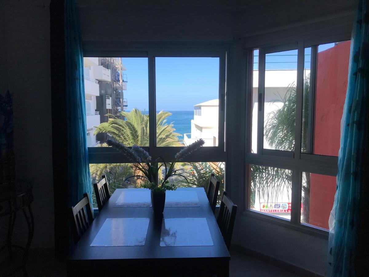 Rosmary Apartman Puerto de la Cruz Kültér fotó