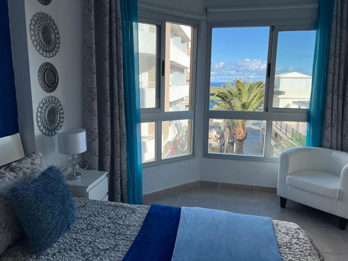 Rosmary Apartman Puerto de la Cruz Kültér fotó
