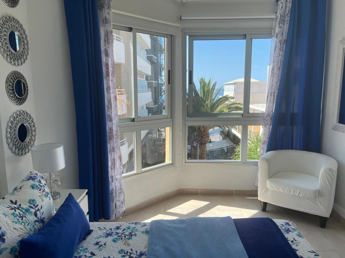 Rosmary Apartman Puerto de la Cruz Kültér fotó