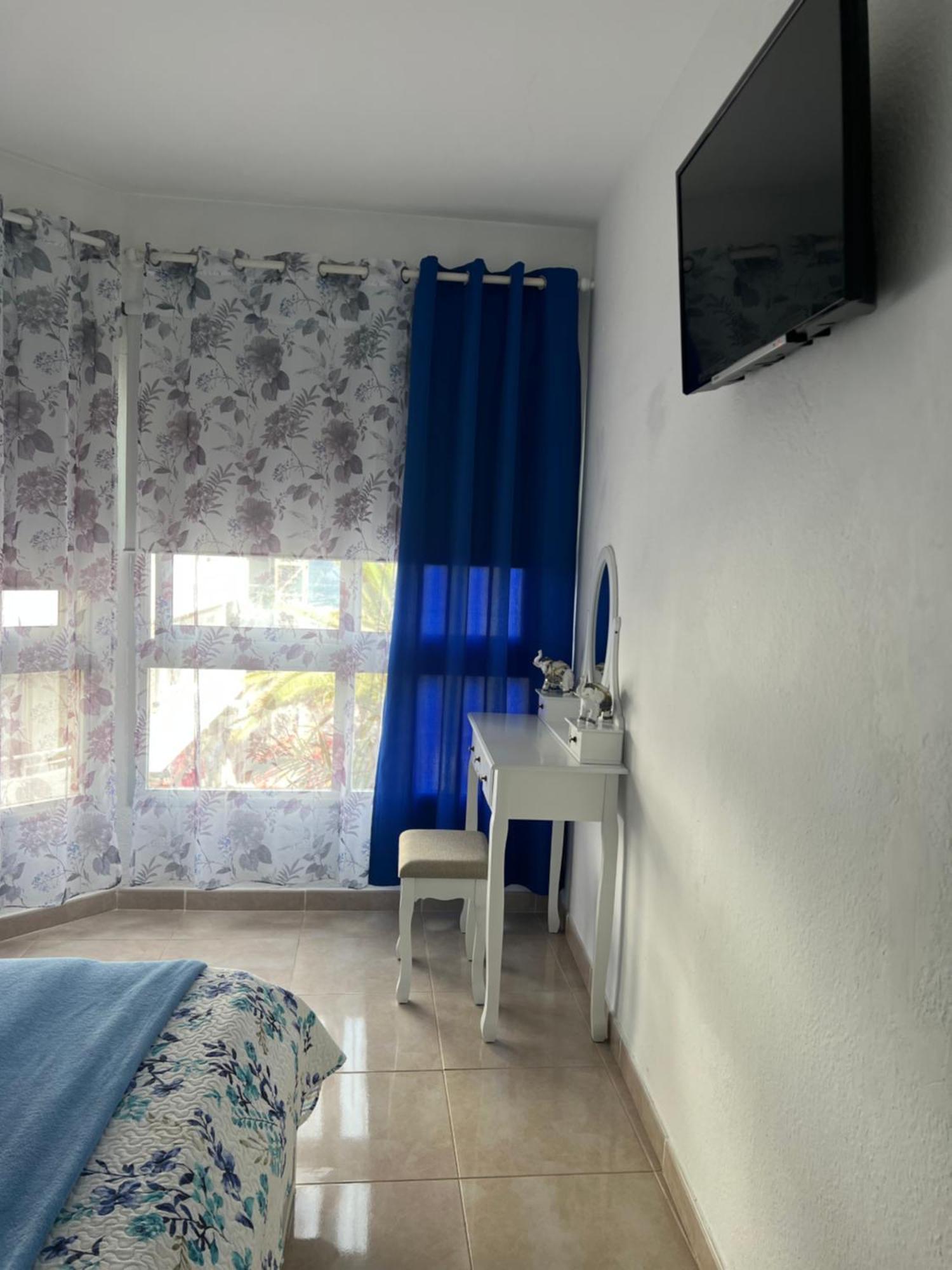 Rosmary Apartman Puerto de la Cruz Kültér fotó