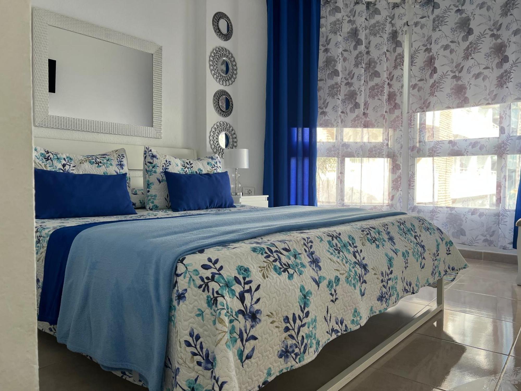 Rosmary Apartman Puerto de la Cruz Kültér fotó