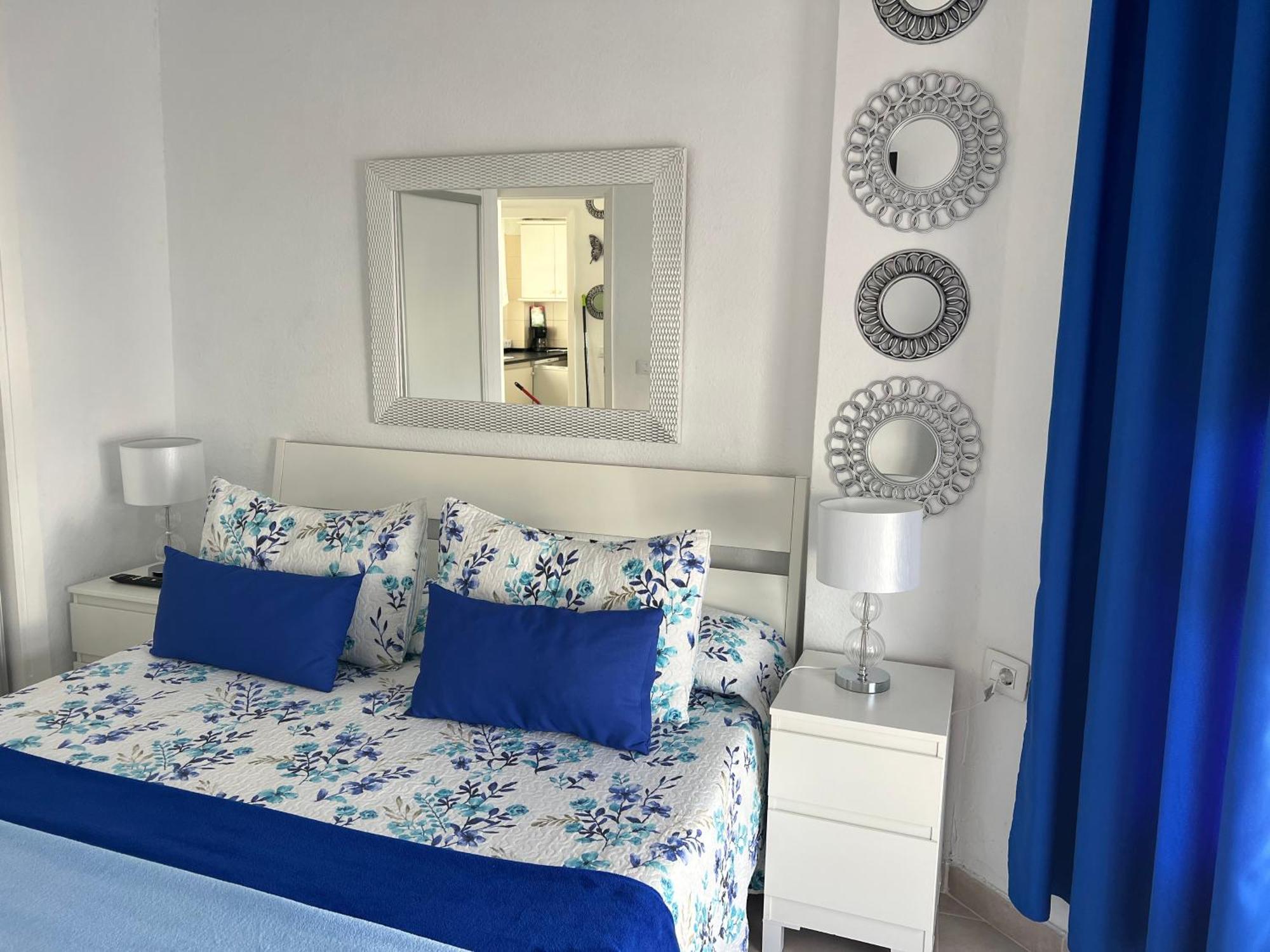 Rosmary Apartman Puerto de la Cruz Kültér fotó