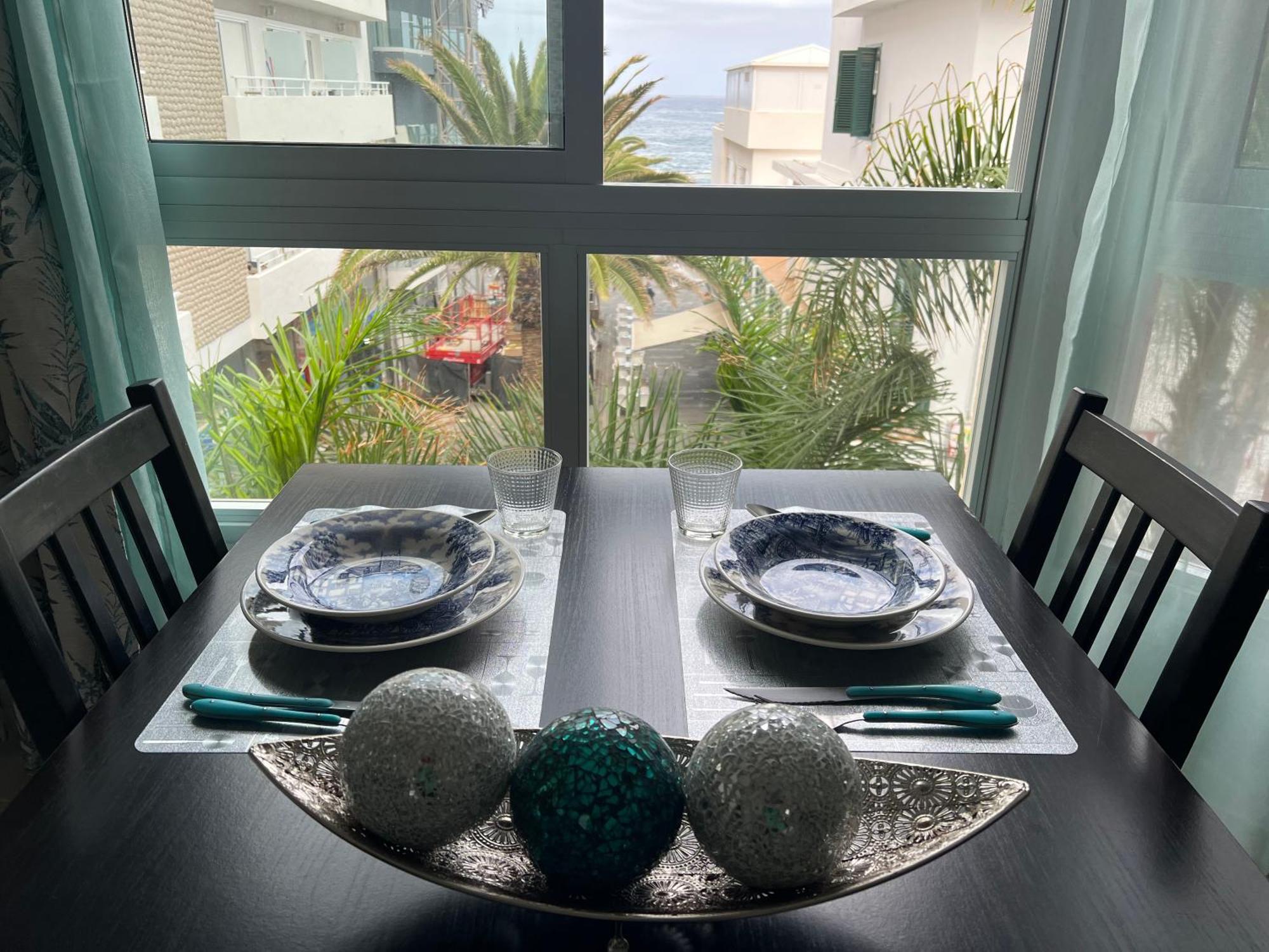 Rosmary Apartman Puerto de la Cruz Kültér fotó