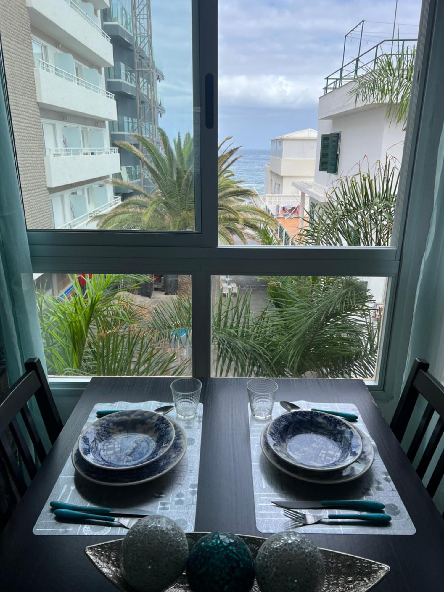 Rosmary Apartman Puerto de la Cruz Kültér fotó