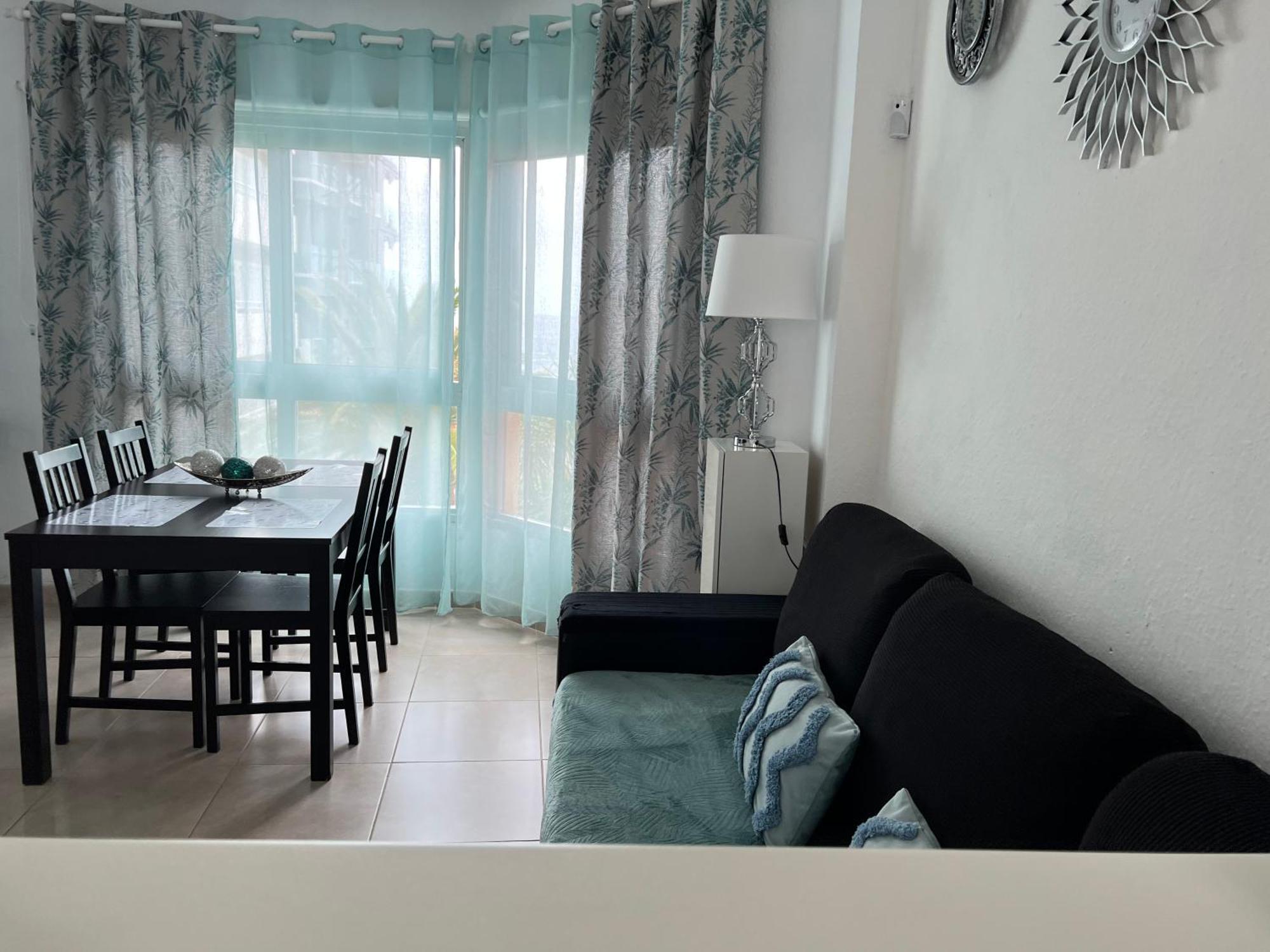 Rosmary Apartman Puerto de la Cruz Kültér fotó