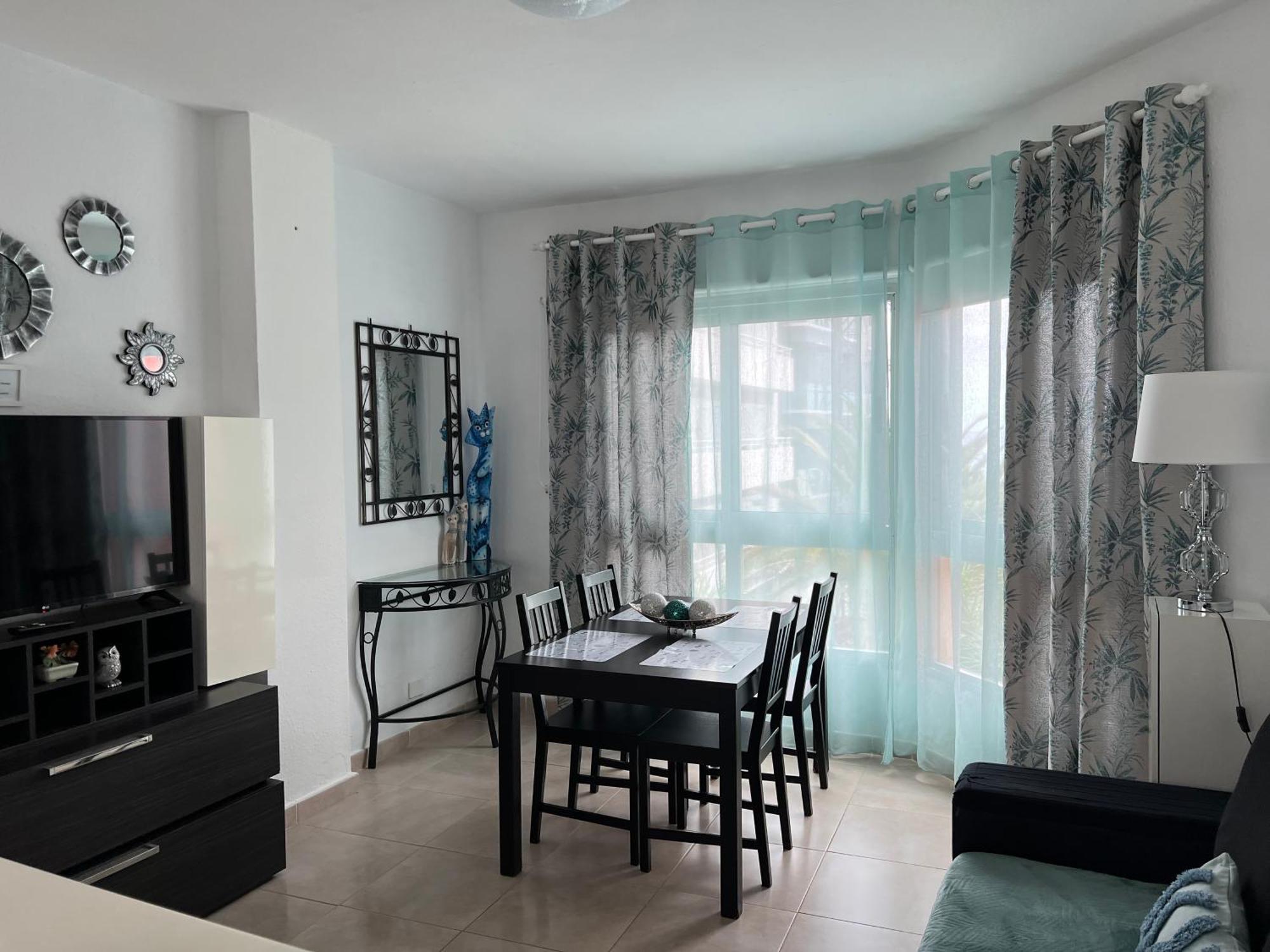 Rosmary Apartman Puerto de la Cruz Kültér fotó