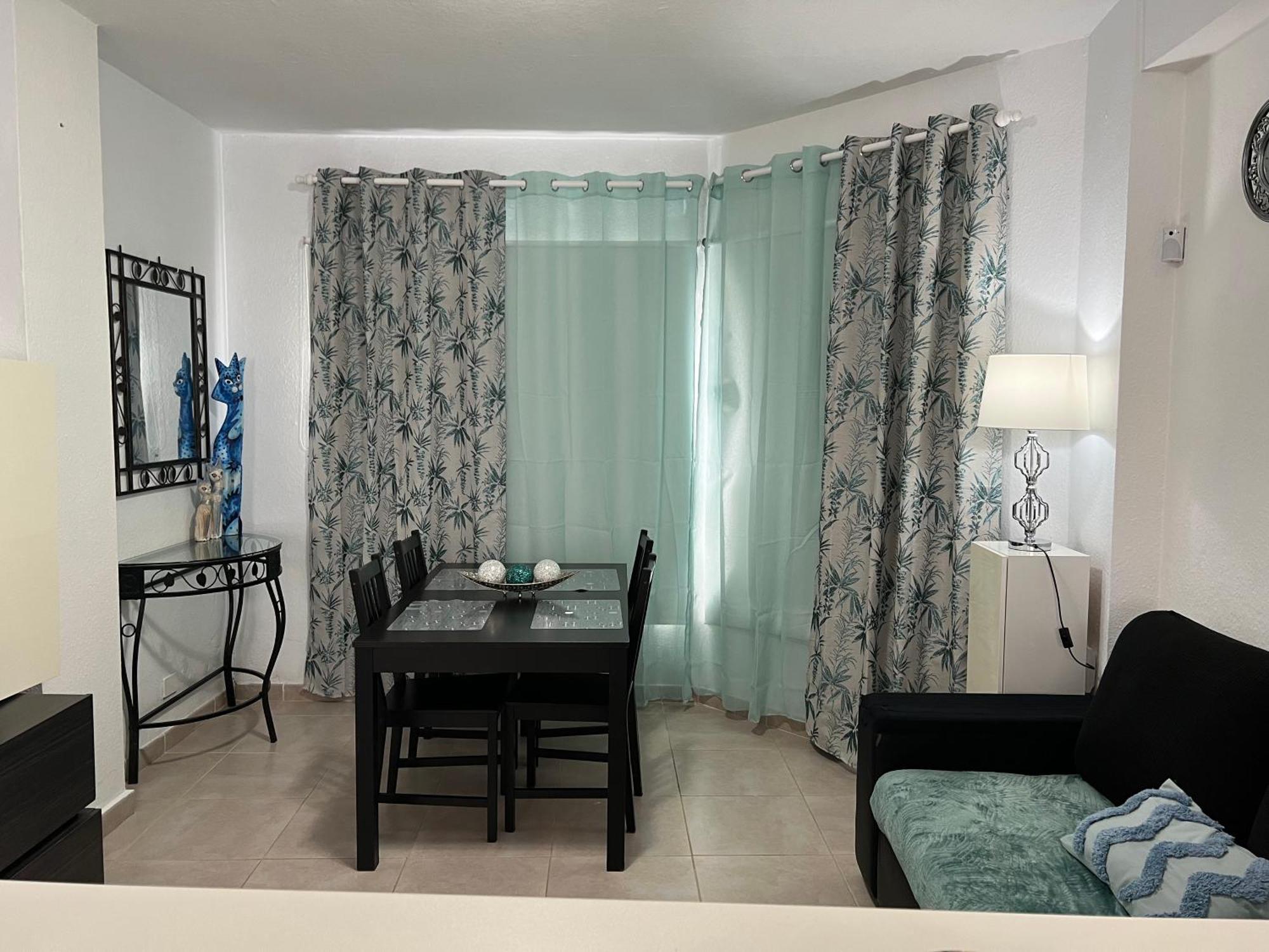 Rosmary Apartman Puerto de la Cruz Kültér fotó