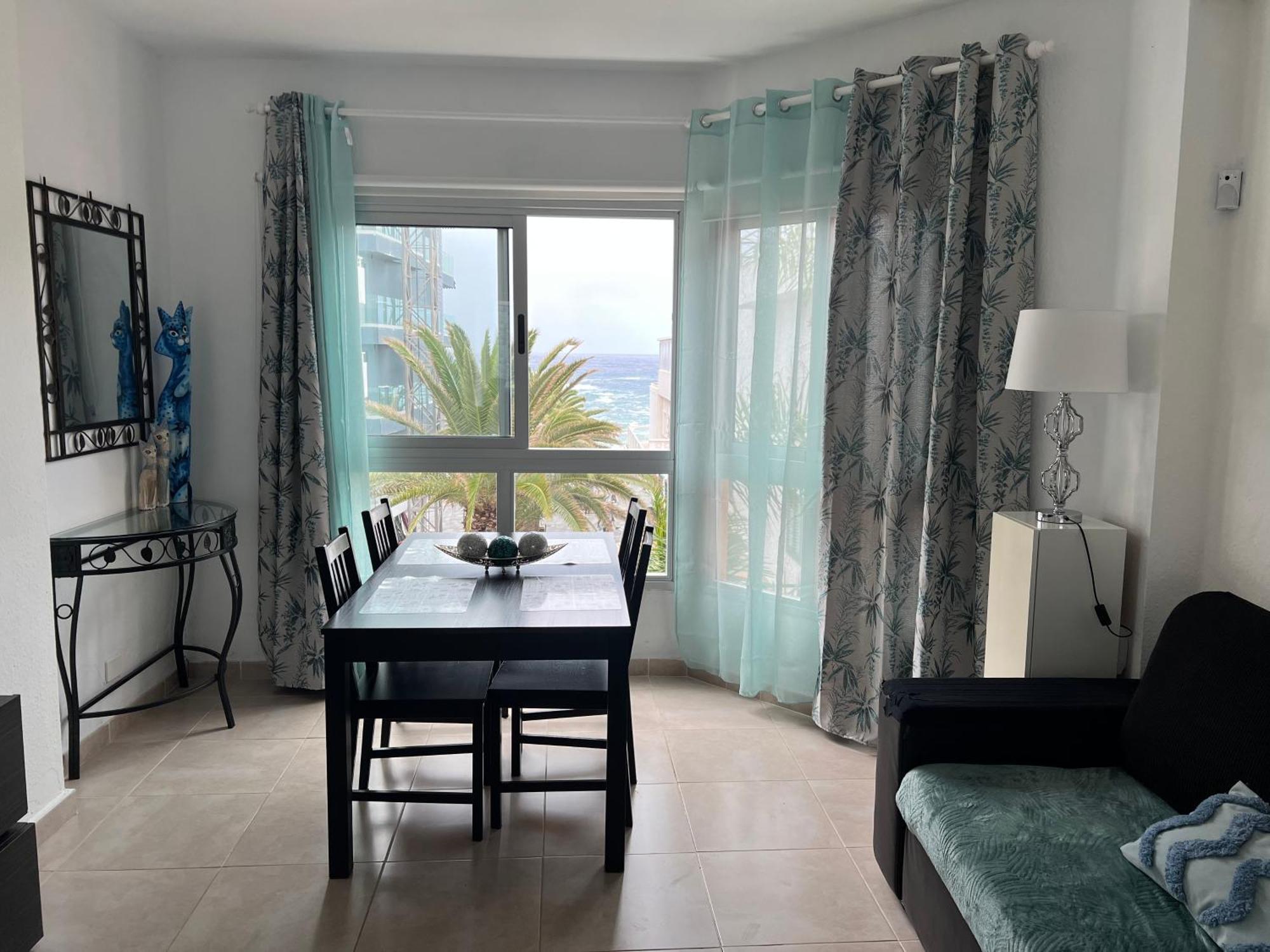 Rosmary Apartman Puerto de la Cruz Kültér fotó