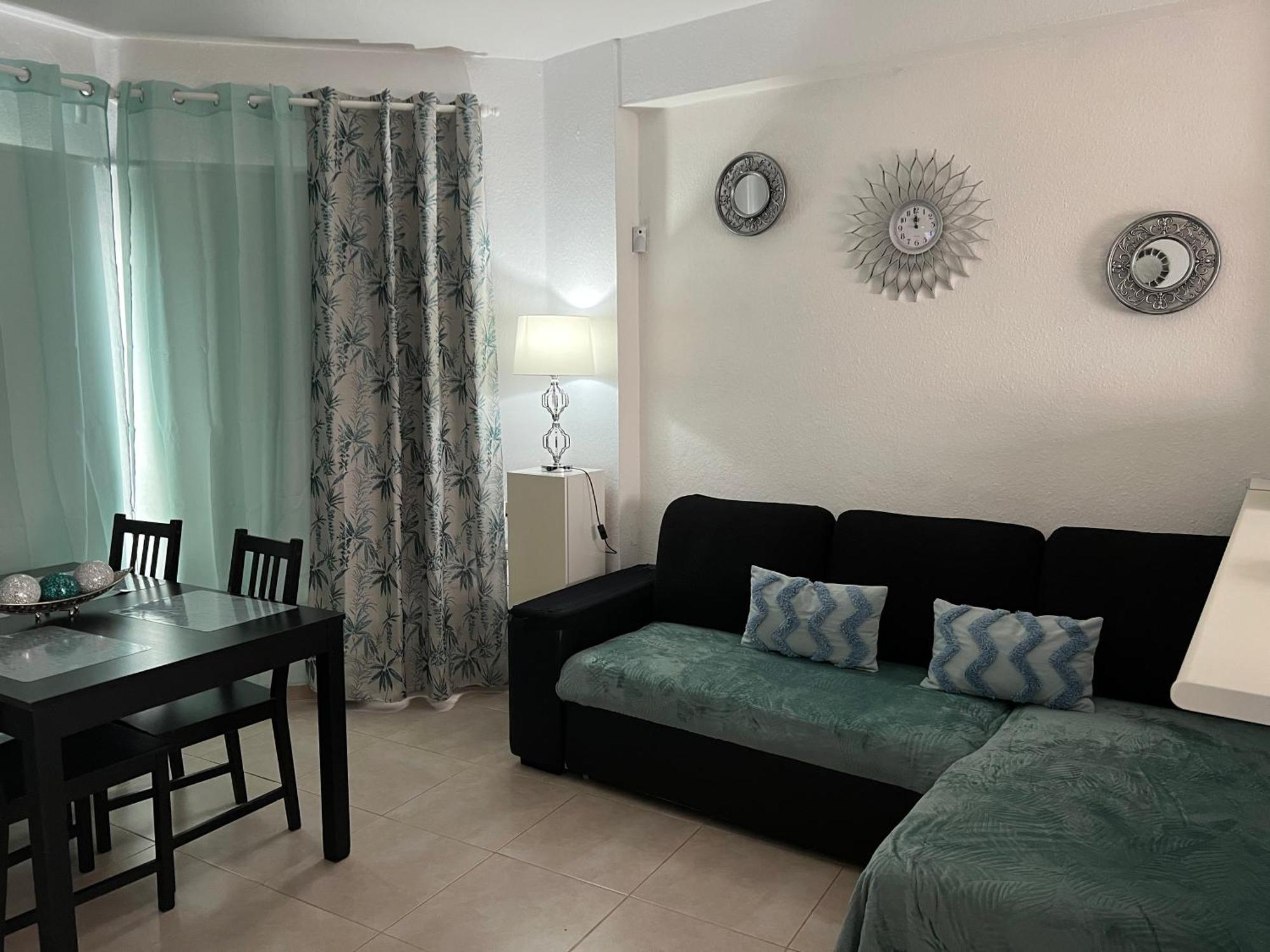 Rosmary Apartman Puerto de la Cruz Kültér fotó