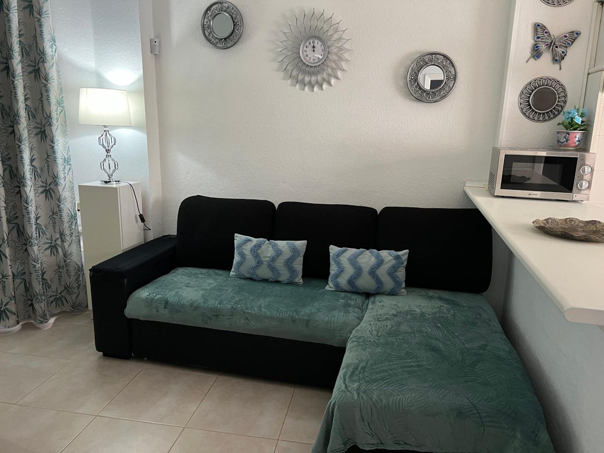 Rosmary Apartman Puerto de la Cruz Kültér fotó