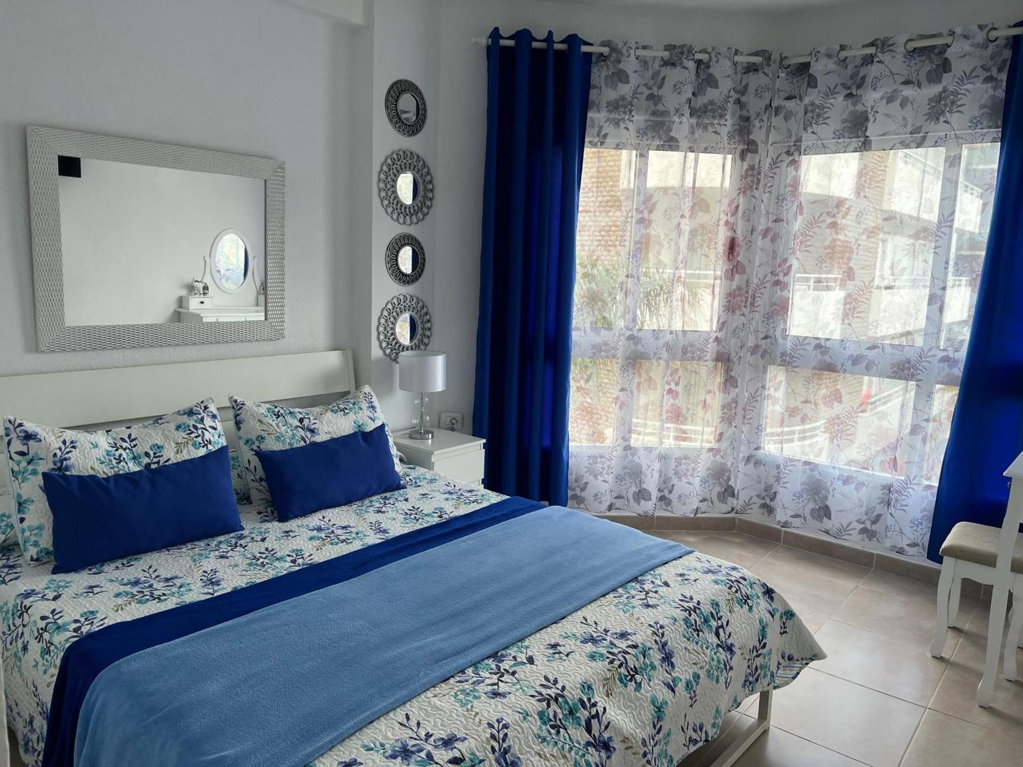Rosmary Apartman Puerto de la Cruz Kültér fotó