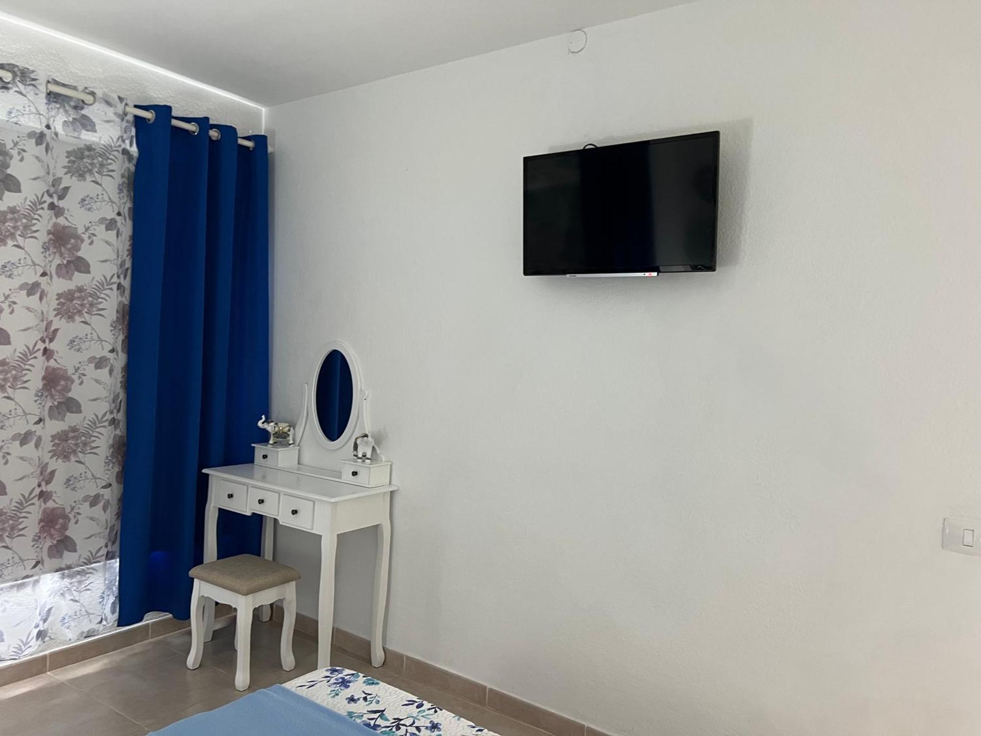 Rosmary Apartman Puerto de la Cruz Kültér fotó