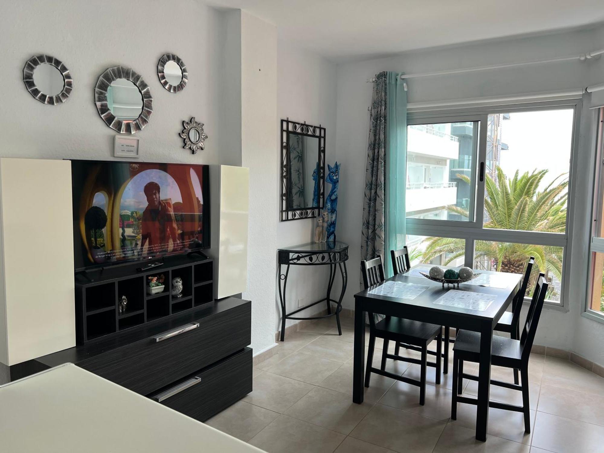 Rosmary Apartman Puerto de la Cruz Kültér fotó