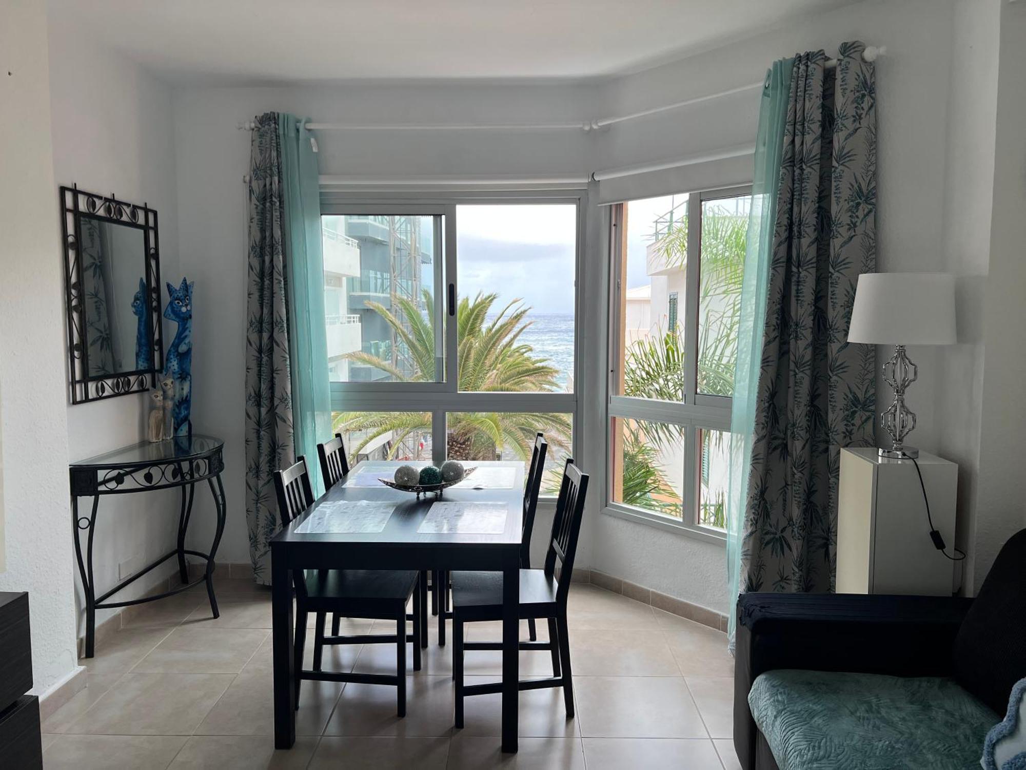Rosmary Apartman Puerto de la Cruz Kültér fotó