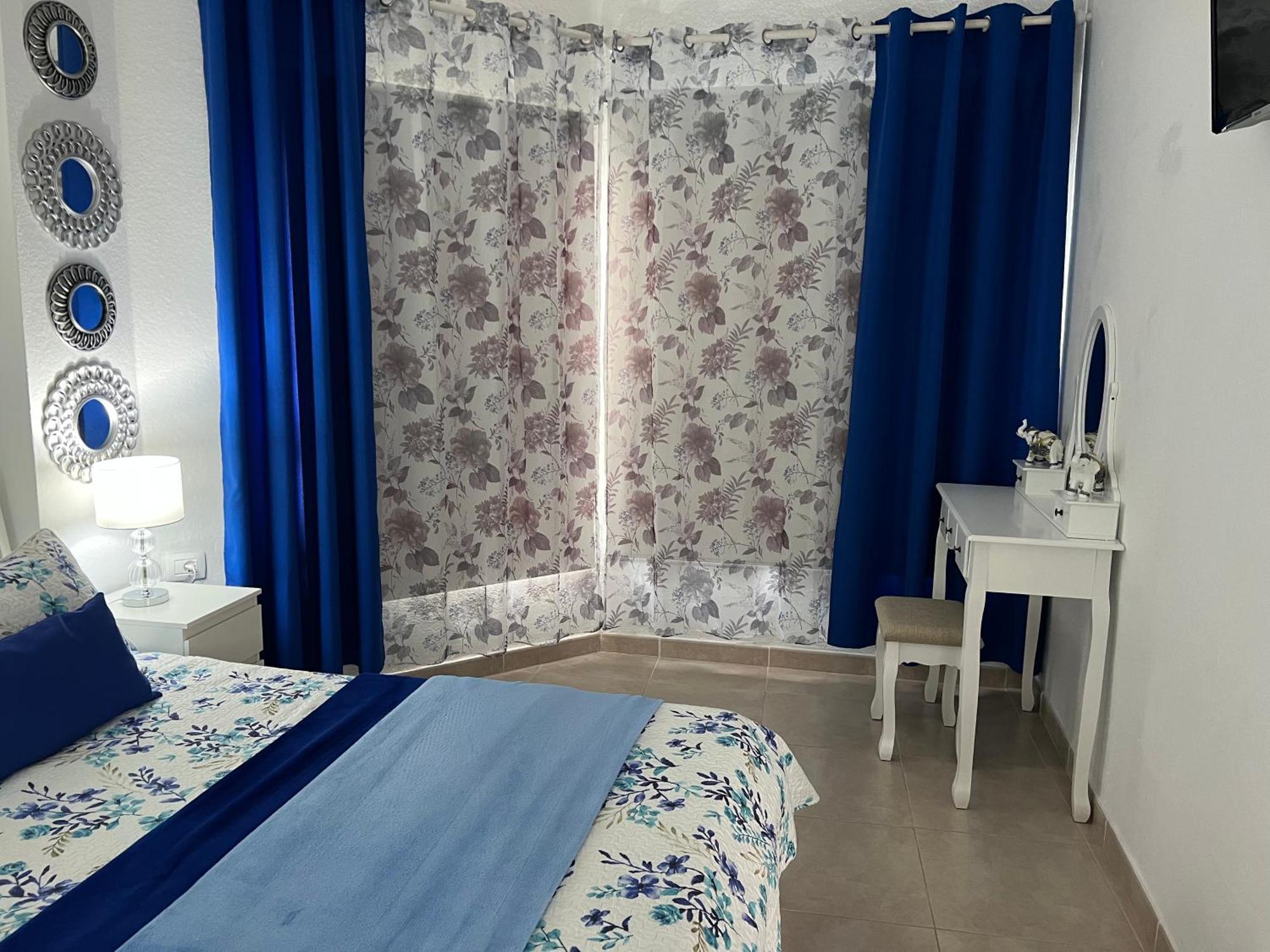 Rosmary Apartman Puerto de la Cruz Kültér fotó