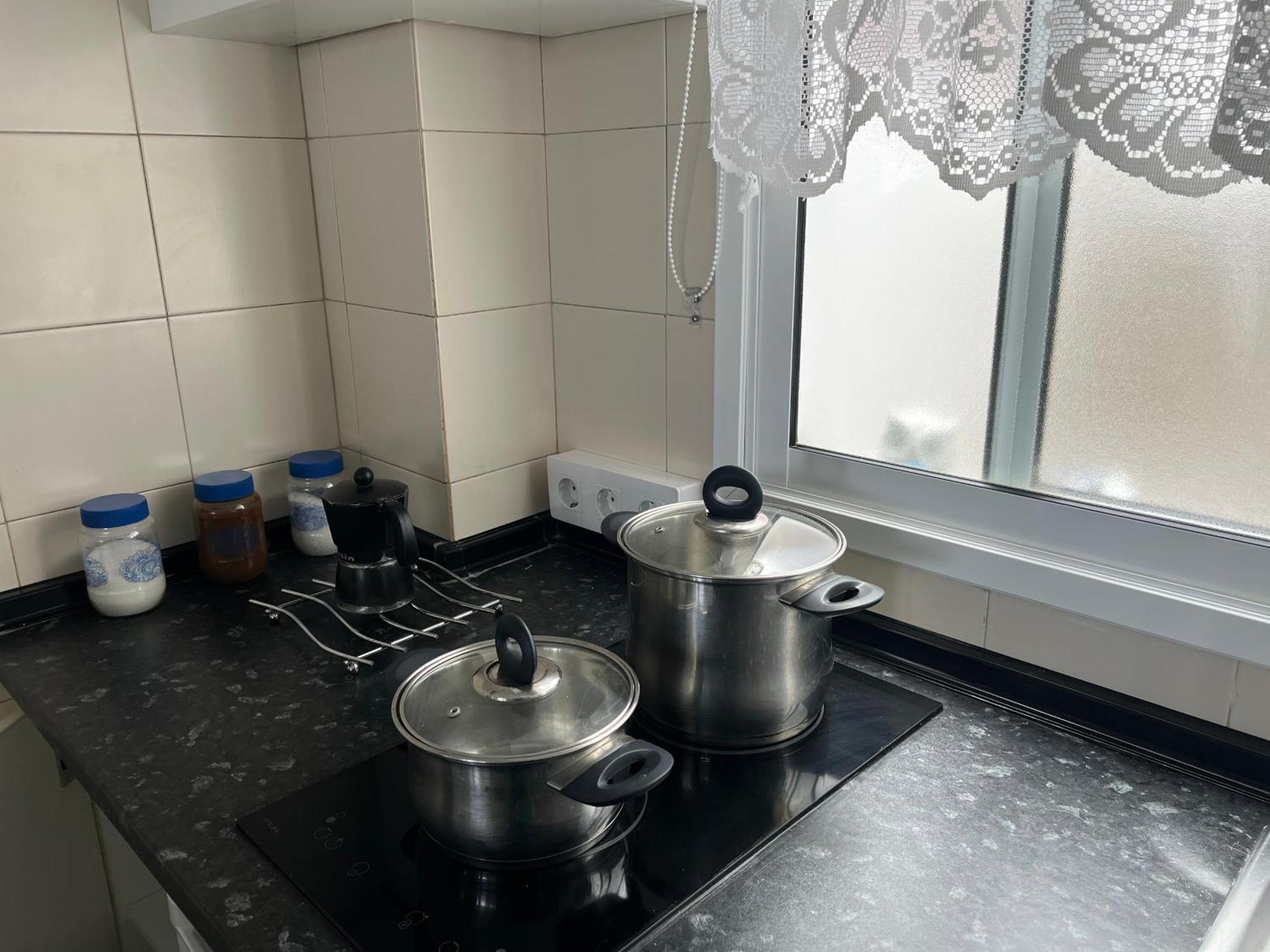 Rosmary Apartman Puerto de la Cruz Kültér fotó
