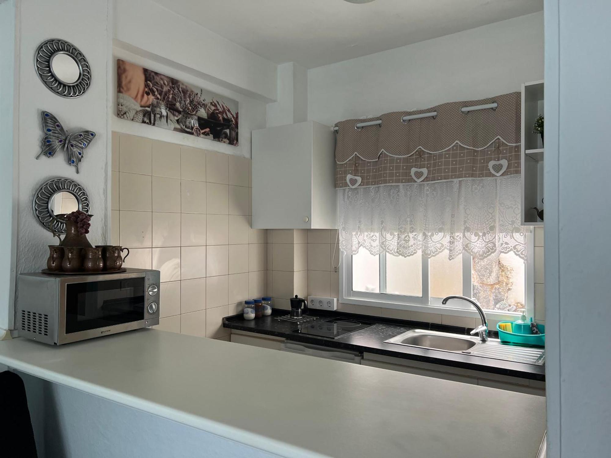 Rosmary Apartman Puerto de la Cruz Kültér fotó