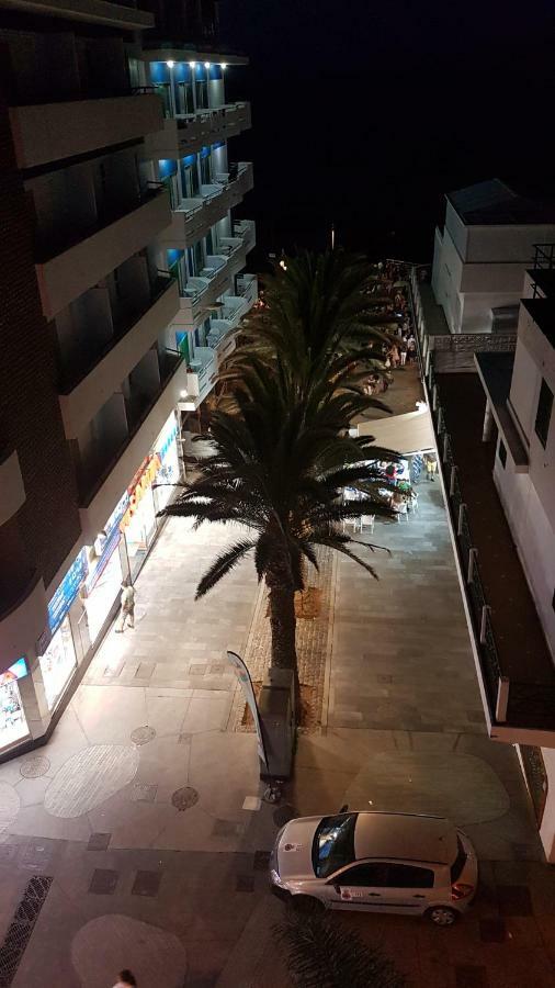 Rosmary Apartman Puerto de la Cruz Kültér fotó