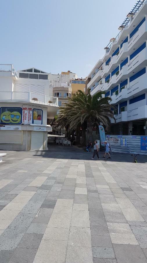 Rosmary Apartman Puerto de la Cruz Kültér fotó