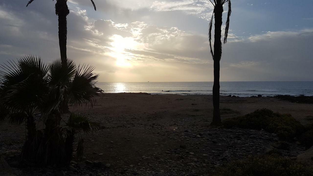Rosmary Apartman Puerto de la Cruz Kültér fotó