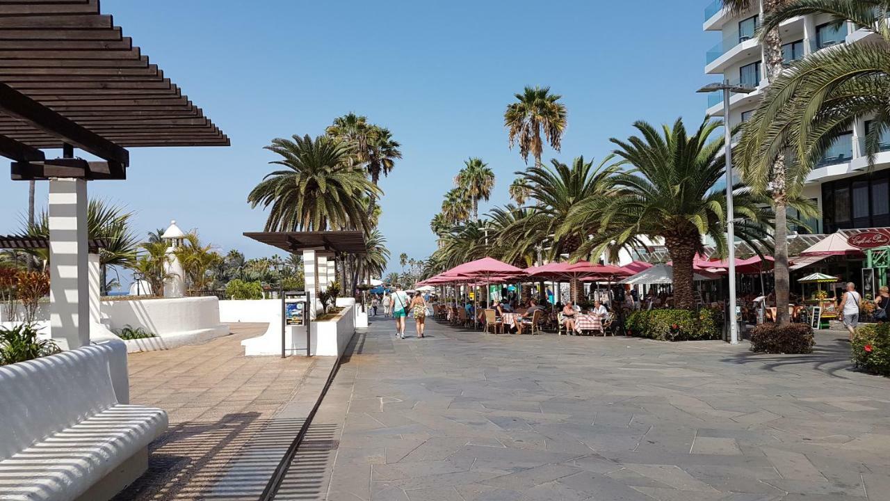 Rosmary Apartman Puerto de la Cruz Kültér fotó