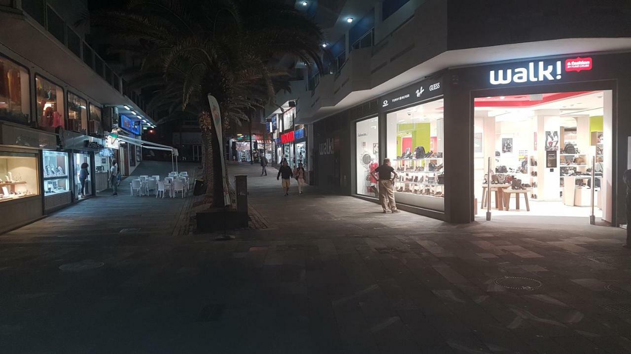 Rosmary Apartman Puerto de la Cruz Kültér fotó