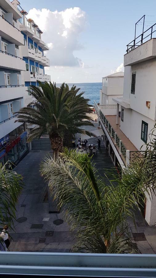 Rosmary Apartman Puerto de la Cruz Kültér fotó